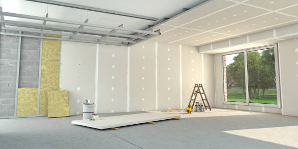 Best Insulation for Specific Applications in Los Ranchos, CA
