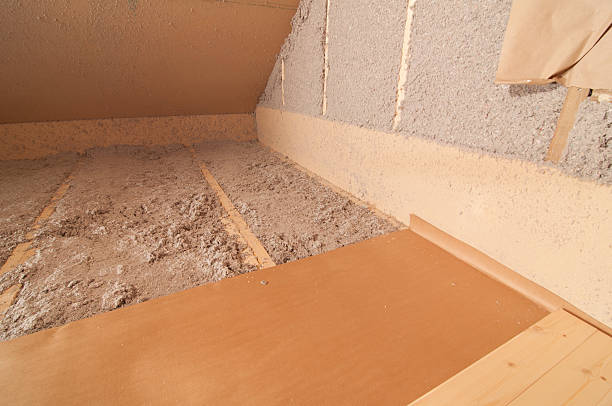 Best Types of Insulation in Los Ranchos, CA